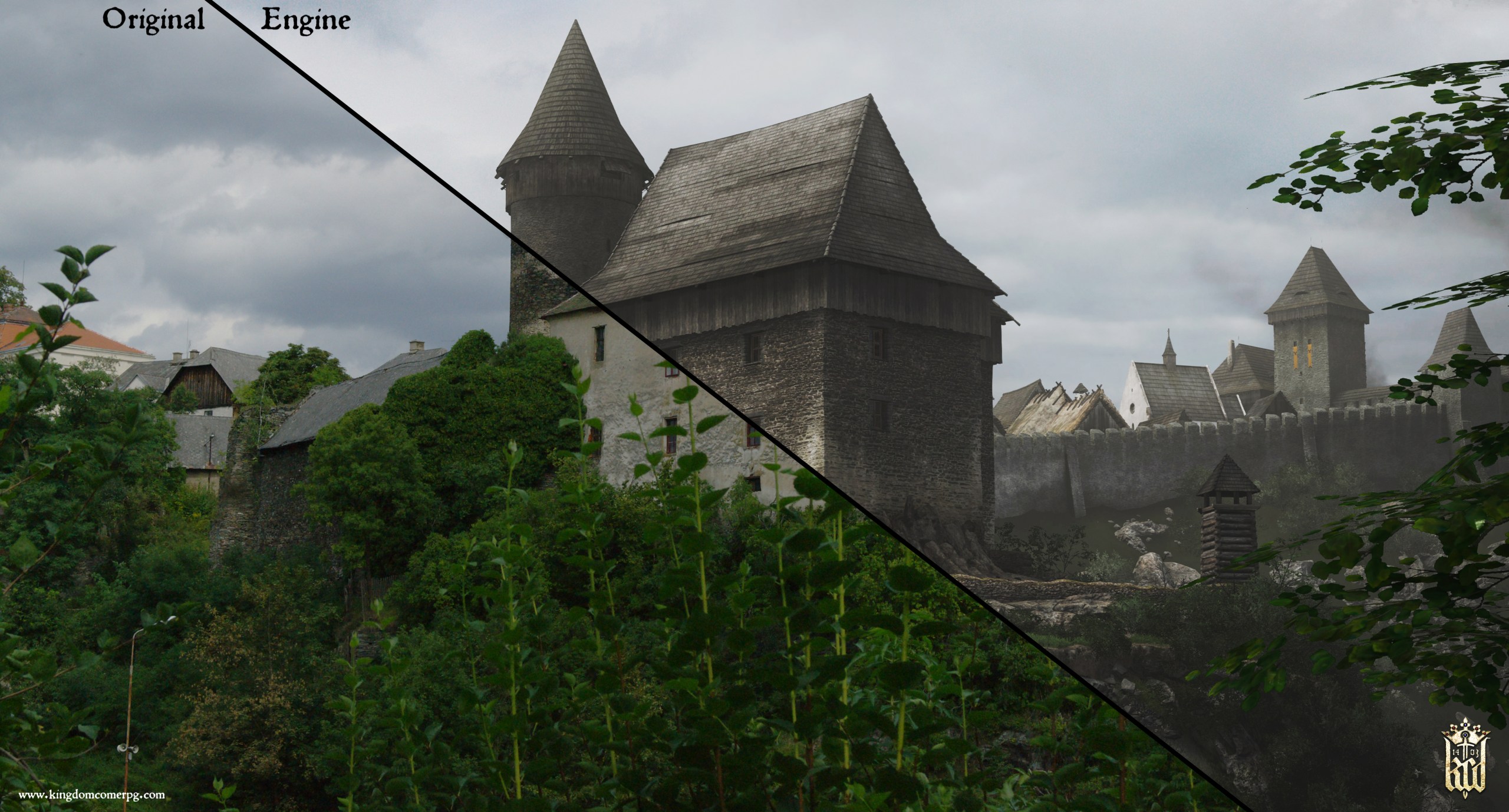 Kingdom Come: Deliverance - Imagen 34